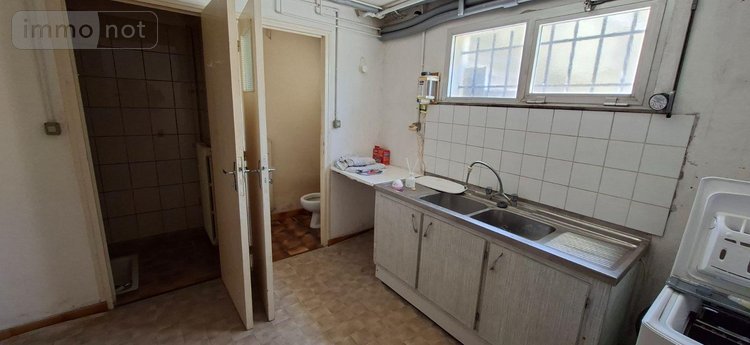 Maison a vendre Chalandry 02270 Aisne 252 m2 7 pièces 195000 euros