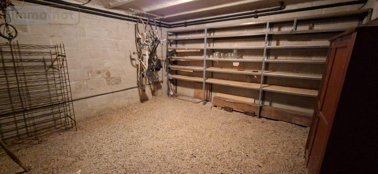 Maison a vendre Chalandry 02270 Aisne 252 m2 7 pièces 195000 euros