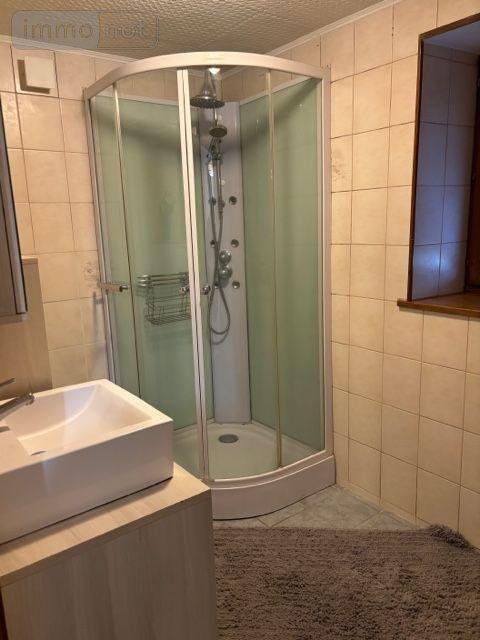 propriete a vendre Le Val-d'Ajol 88340 Vosges 153 m2 7 pièces 265000 euros