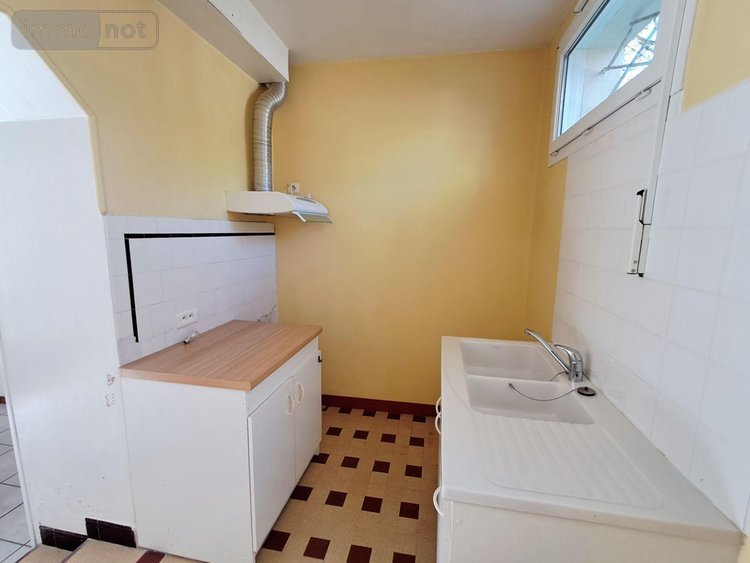 Maison a vendre Aigrefeuille-d'Aunis 17290 Charente-Maritime 160 m2 7 pièces 281664 euros