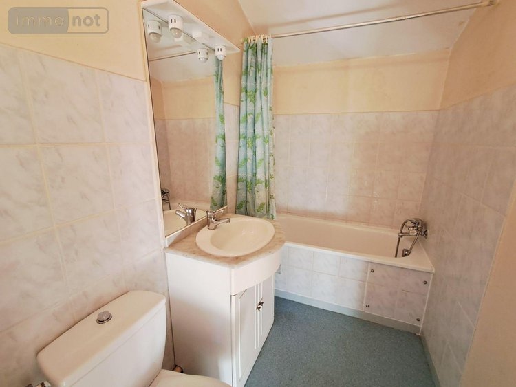 Maison a vendre Aigrefeuille-d'Aunis 17290 Charente-Maritime 160 m2 7 pièces 281664 euros