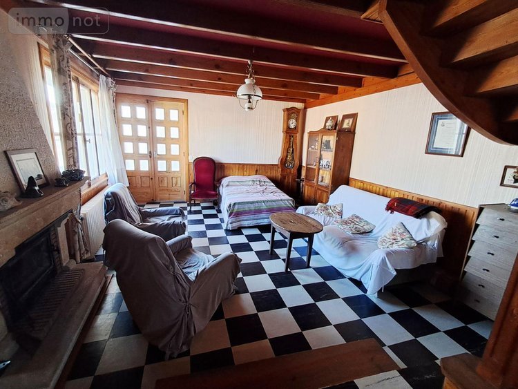 Maison a vendre Aigrefeuille-d'Aunis 17290 Charente-Maritime 160 m2 7 pièces 281664 euros