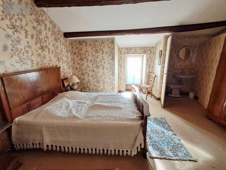 Maison a vendre Aigrefeuille-d'Aunis 17290 Charente-Maritime 160 m2 7 pièces 281664 euros