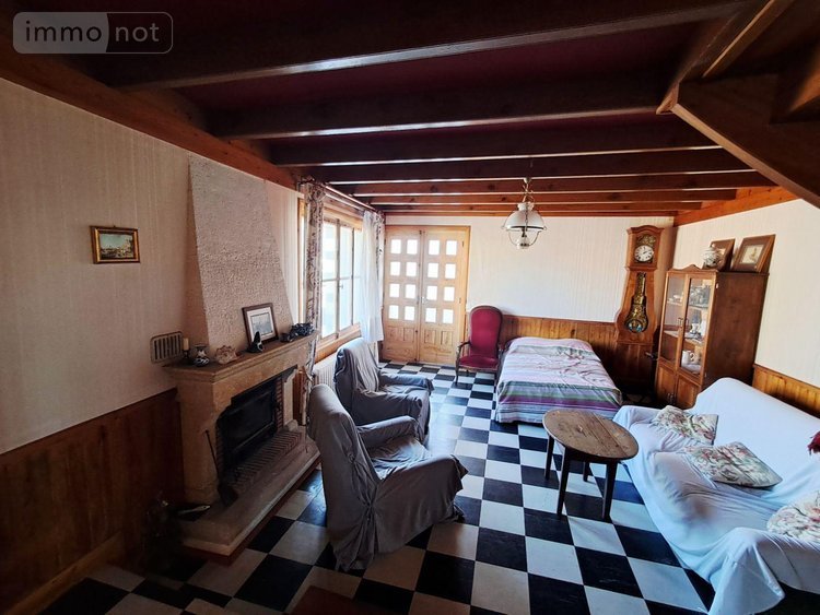 Maison a vendre Aigrefeuille-d'Aunis 17290 Charente-Maritime 160 m2 7 pièces 281664 euros