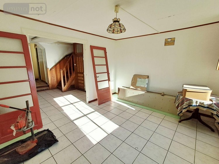 Maison a vendre Aigrefeuille-d'Aunis 17290 Charente-Maritime 160 m2 7 pièces 281664 euros