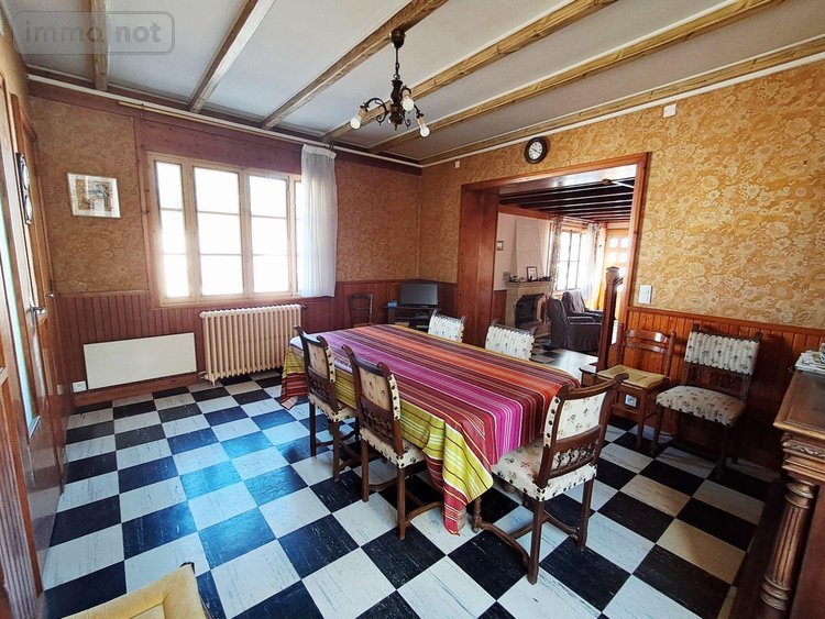 Maison a vendre Aigrefeuille-d'Aunis 17290 Charente-Maritime 160 m2 7 pièces 281664 euros