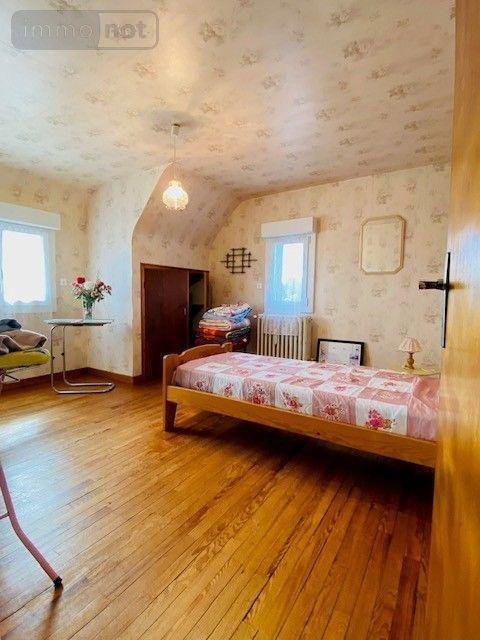 Maison a vendre Perros-Guirec 22700 Côtes-d'Armor 101 m2 6 pièces 312600 euros