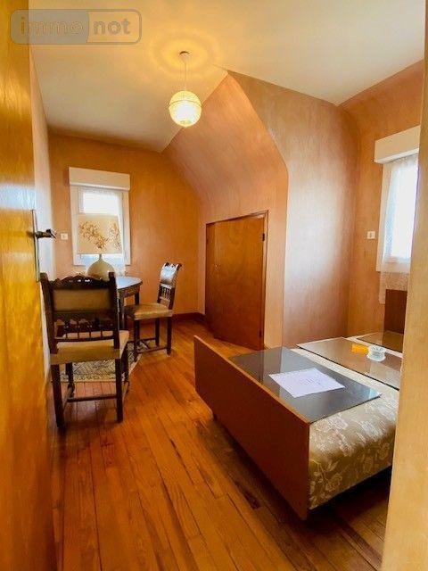 Maison a vendre Perros-Guirec 22700 Côtes-d'Armor 101 m2 6 pièces 312600 euros