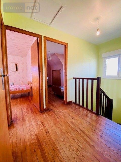 Maison a vendre Perros-Guirec 22700 Côtes-d'Armor 101 m2 6 pièces 312600 euros