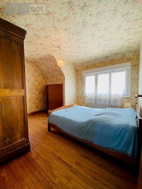 Maison a vendre Perros-Guirec 22700 Côtes-d'Armor 101 m2 6 pièces 312600 euros