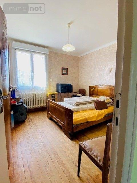 Maison a vendre Perros-Guirec 22700 Côtes-d'Armor 101 m2 6 pièces 312600 euros