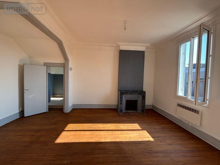 Appartement a vendre Andernos-les-Bains 33510 Gironde 140 m2 7 pièces 399000 euros