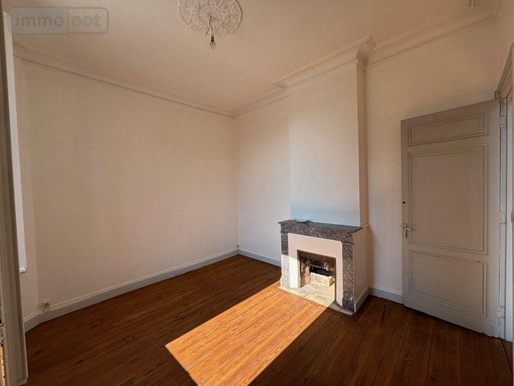 Appartement a vendre Andernos-les-Bains 33510 Gironde 140 m2 7 pièces 399000 euros