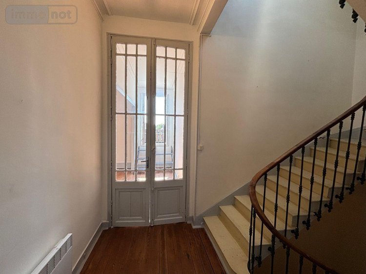 Appartement a vendre Andernos-les-Bains 33510 Gironde 140 m2 7 pièces 399000 euros