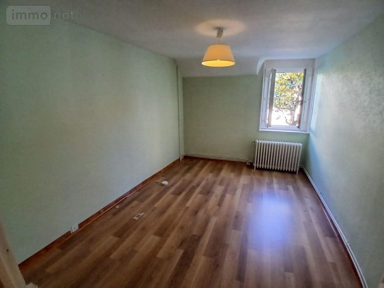 Maison a vendre Châteauroux 36000 Indre 70 m2 4 pièces 90000 euros