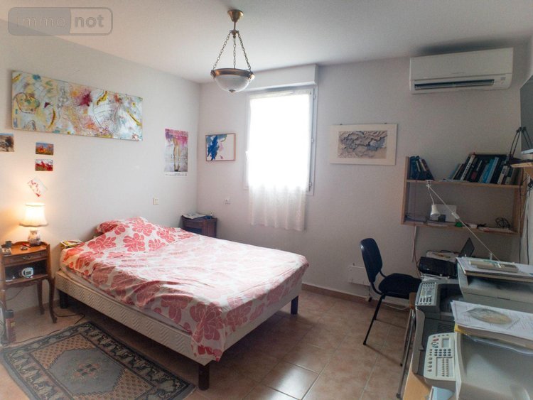 Maison a vendre Saint-Gilles 30800 Gard 125 m2 5 pièces 265000 euros