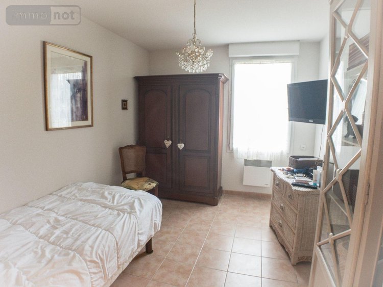 Maison a vendre Saint-Gilles 30800 Gard 125 m2 5 pièces 265000 euros