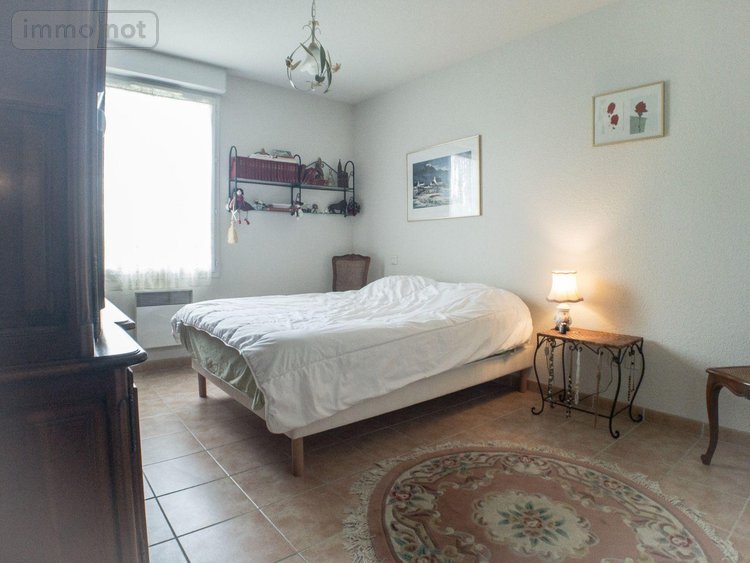 Maison a vendre Saint-Gilles 30800 Gard 125 m2 5 pièces 265000 euros