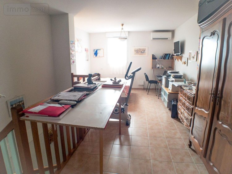 Maison a vendre Saint-Gilles 30800 Gard 125 m2 5 pièces 265000 euros