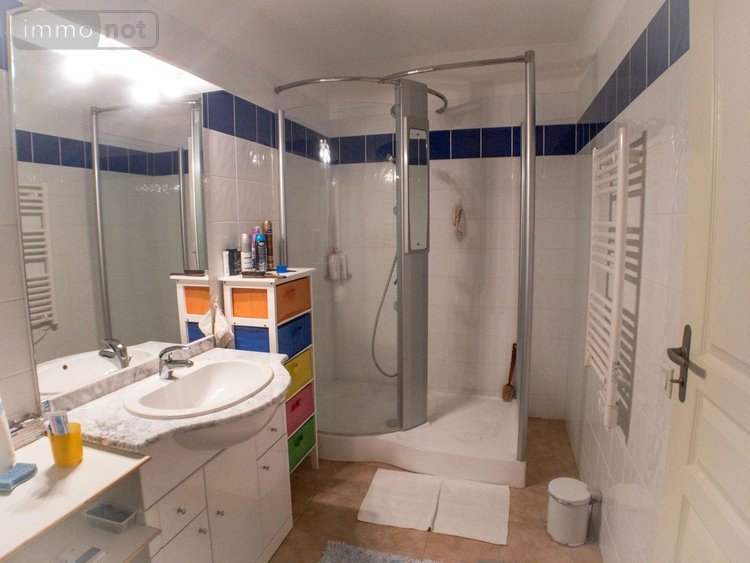 Maison a vendre Saint-Gilles 30800 Gard 125 m2 5 pièces 265000 euros