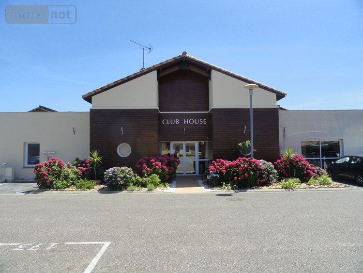 Maison a vendre Saint-Gilles 30800 Gard 107 m2 5 pièces 265000 euros