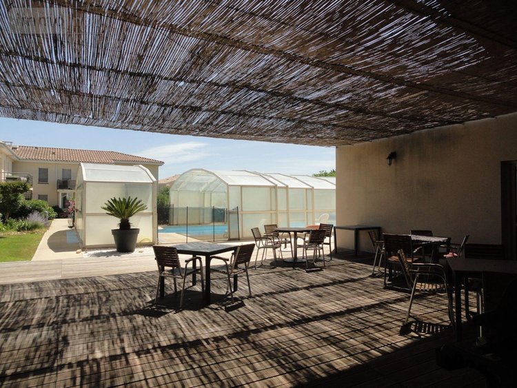 Maison a vendre Saint-Gilles 30800 Gard 107 m2 5 pièces 265000 euros