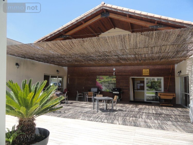 Maison a vendre Saint-Gilles 30800 Gard 107 m2 5 pièces 265000 euros