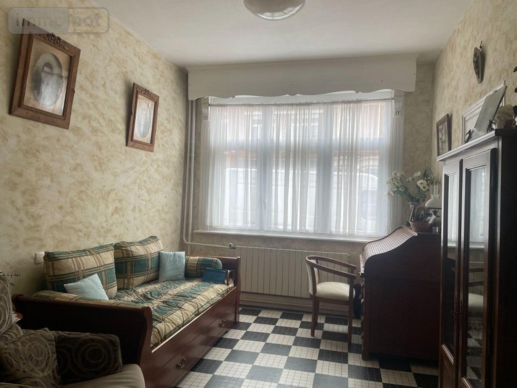 Maison a vendre Bailleul 59270 Nord 154 m2 5 pièces 260000 euros