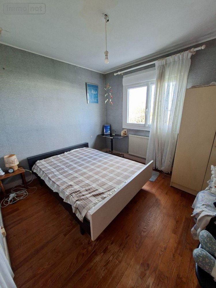 Maison a vendre Le Mans 72000 Sarthe 74 m2 4 pièces 169000 euros