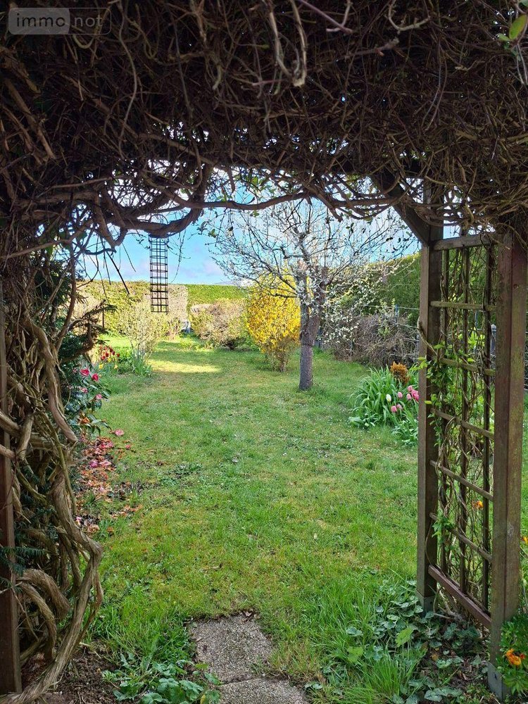 Maison a vendre Le Mans 72000 Sarthe 74 m2 4 pièces 169000 euros