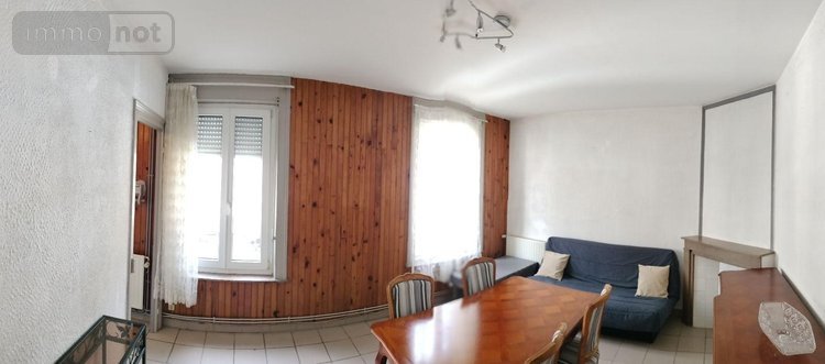 Maison a vendre Le Portel 62480 Pas-de-Calais 185 m2 7 pièces 270000 euros