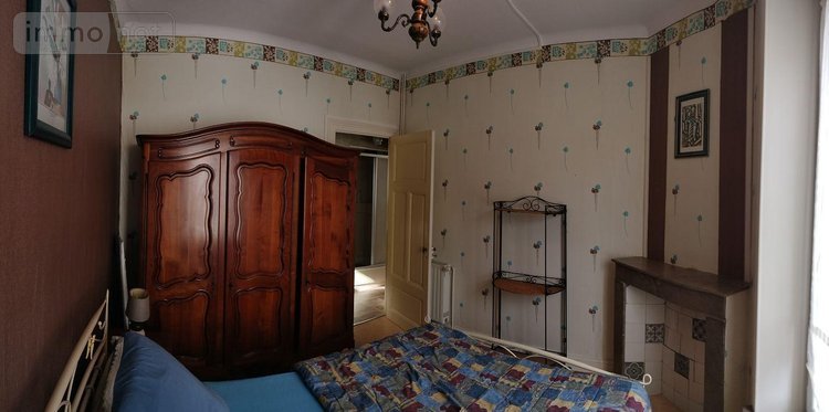 Maison a vendre Le Portel 62480 Pas-de-Calais 185 m2 7 pièces 270000 euros