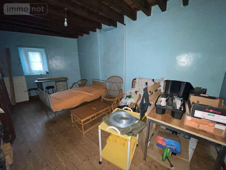 Maison a vendre Chantrigné 53300 Mayenne 72 m2 5 pièces 74200 euros