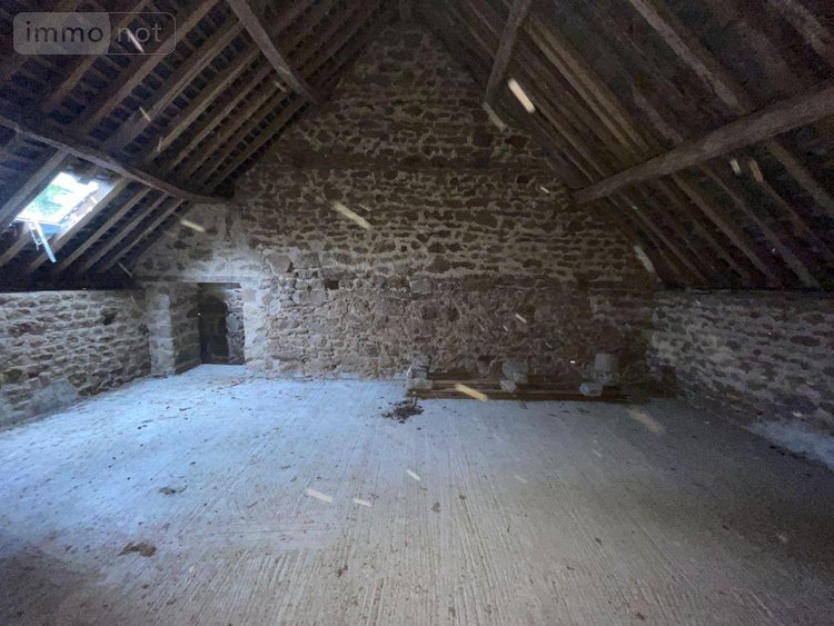 Maison a vendre Chantrigné 53300 Mayenne 72 m2 5 pièces 74200 euros