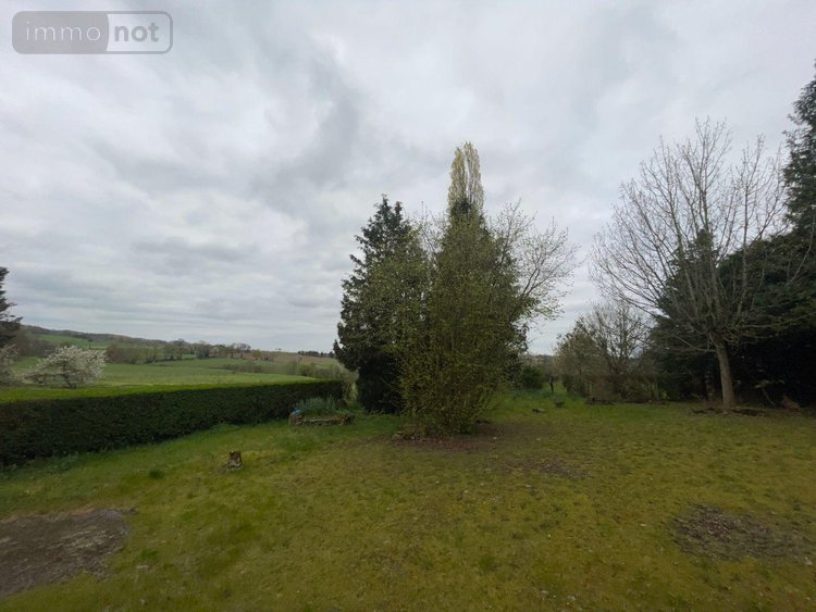 Maison a vendre Lassay-les-Châteaux 53110 Mayenne 72 m2 5 pièces 74200 euros