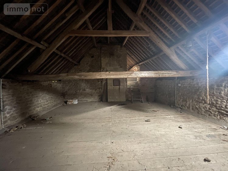 Maison a vendre Chantrigné 53300 Mayenne 72 m2 5 pièces 74200 euros