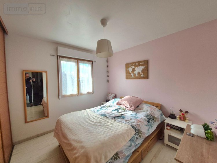 Maison a vendre Saint-Floris 62350 Pas-de-Calais 98 m2 4 pièces 219300 euros