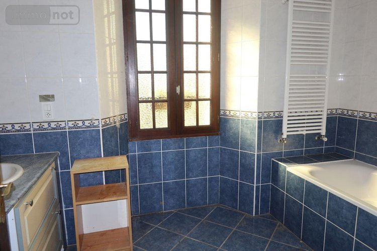 Maison a vendre Hôpital-Camfrout 29460 Finistère 92 m2 4 pièces 198280 euros