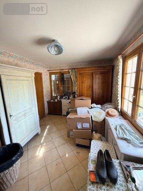 Maison a vendre Azincourt 62310 Pas-de-Calais 125 m2 5 pièces 195000 euros