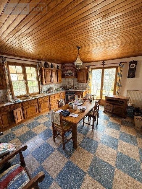 Maison a vendre Azincourt 62310 Pas-de-Calais 125 m2 5 pièces 195000 euros