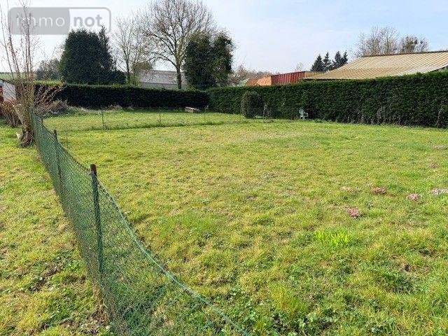 Maison a vendre Azincourt 62310 Pas-de-Calais 125 m2 5 pièces 195000 euros