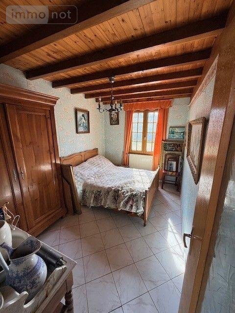 Maison a vendre Azincourt 62310 Pas-de-Calais 125 m2 5 pièces 195000 euros
