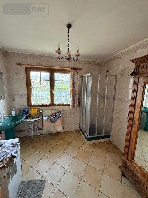 Maison a vendre Azincourt 62310 Pas-de-Calais 125 m2 5 pièces 195000 euros