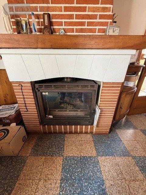 Maison a vendre Azincourt 62310 Pas-de-Calais 125 m2 5 pièces 195000 euros