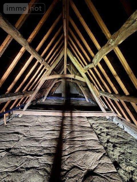 Maison a vendre Azincourt 62310 Pas-de-Calais 125 m2 5 pièces 195000 euros