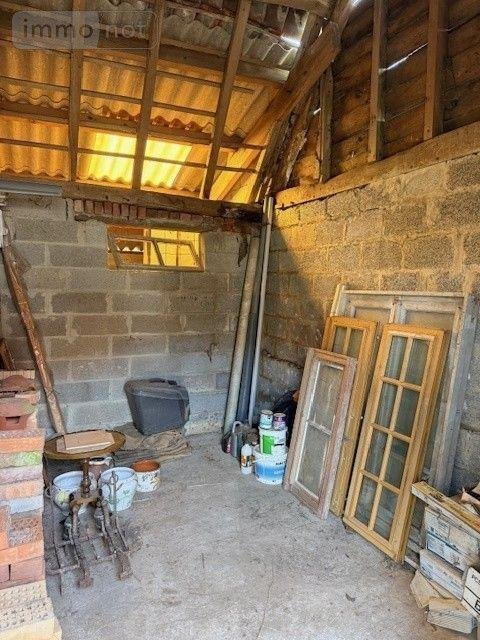 Maison a vendre Azincourt 62310 Pas-de-Calais 125 m2 5 pièces 195000 euros
