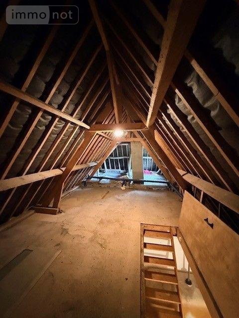 Maison a vendre Azincourt 62310 Pas-de-Calais 125 m2 5 pièces 195000 euros