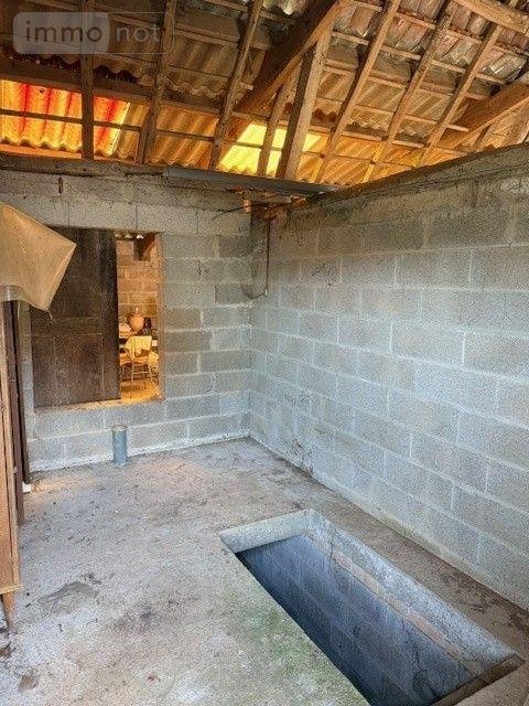 Maison a vendre Azincourt 62310 Pas-de-Calais 125 m2 5 pièces 195000 euros