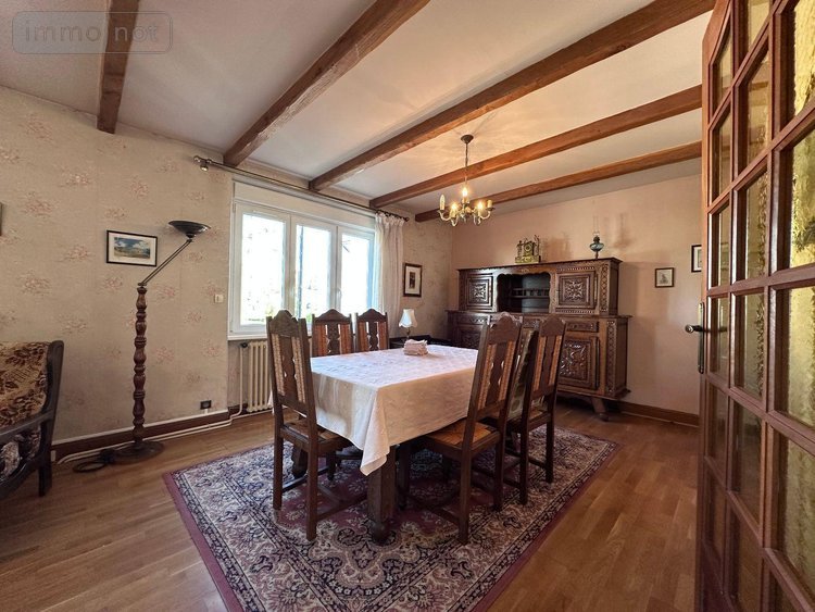 Maison a vendre Quimper 29000 Finistère 94 m2 4 pièces 180860 euros