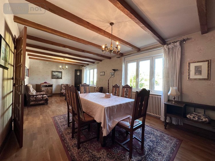 Maison a vendre Quimper 29000 Finistère 94 m2 4 pièces 180860 euros